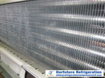 Kühlgeräte für die Kühlraum-optionale Konfiguration annehmbar