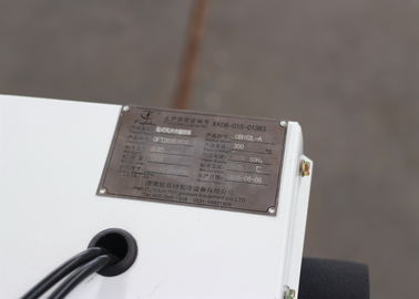Handelsrollen-Luft kühlte kondensierende Einheit Danfoss R404a/R22 ab