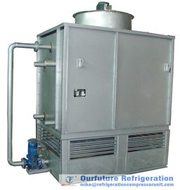 Verursachter Entwurfs-Art abgekühlter Kondensator-Verdampfungskondensator-Verdampfungskühlturm
