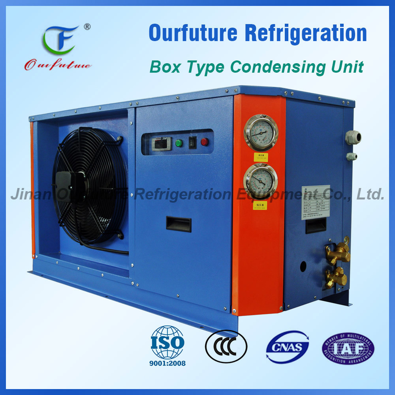 2-30HP ZR / ZB / ZF / ZS Kompressorträger