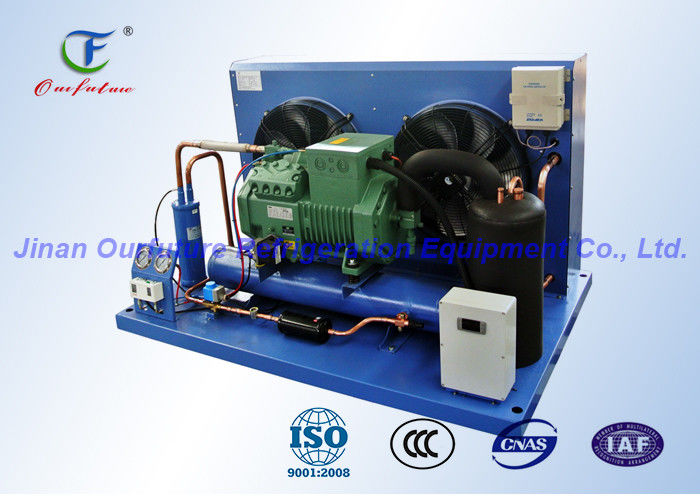 Kommerzielle Kühlgeräte des kühlen Raumes mit PLC-Sicherheitsautosteuerung
