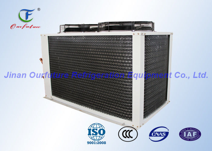 Niedrige Temperatur-kondensierende Einheit R404a Invotech für mittlere Temperatur-Kühlraum